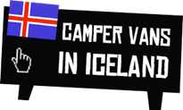 Camper Vans Iceland