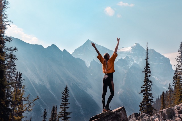 7 Steps To Hiking Your First 14ER