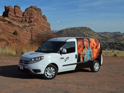 Campervans