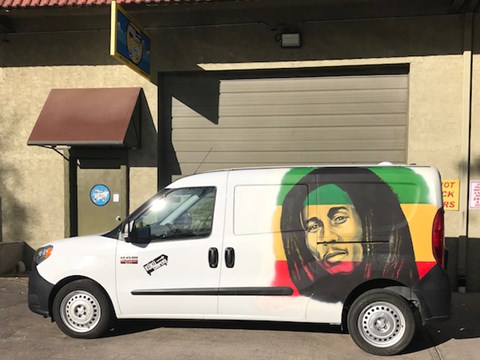 Campervans