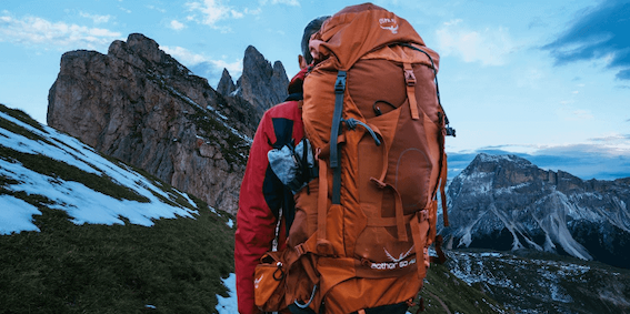 The Ultimate Backpacking Checklist For Beginners 
