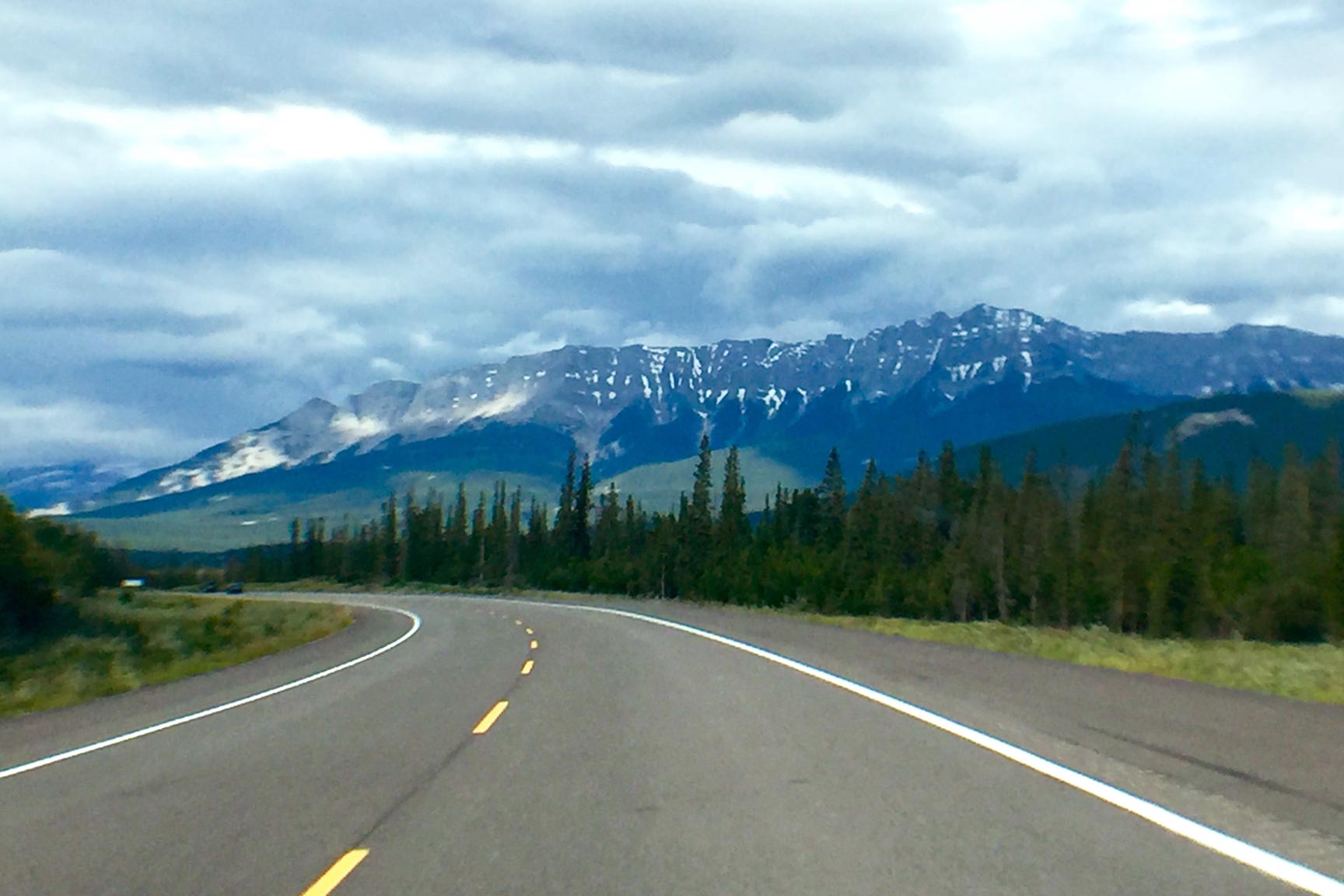 The Colorado Highway 50 Road Trip