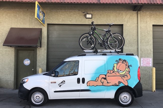 Colorado