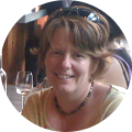 Liz Diether-Martin