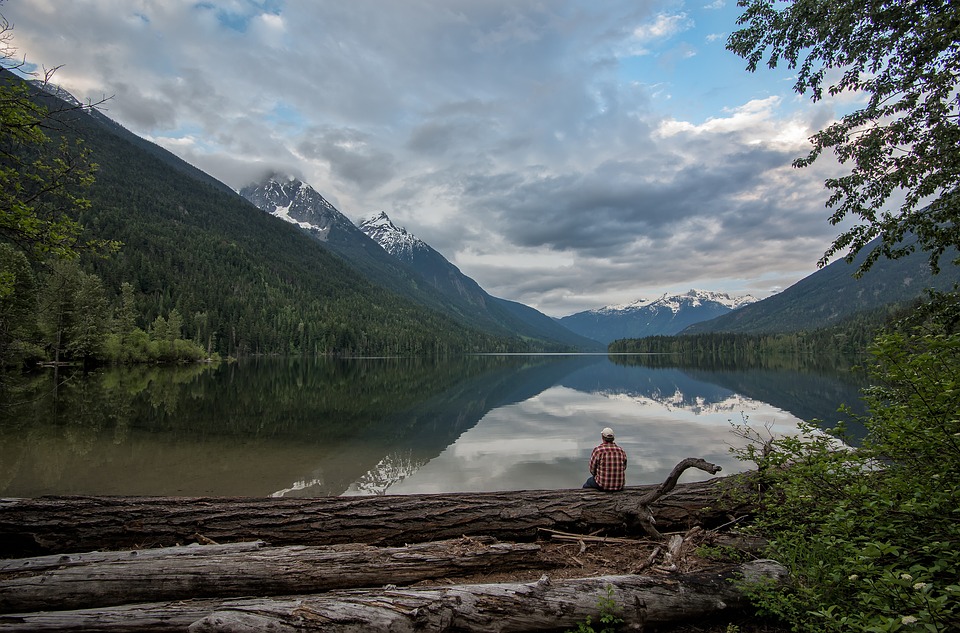 A Guide to Free Camping in the Western U.S.