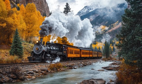 How to Plan an Eco-Friendly Road Trip with KuKu Campers